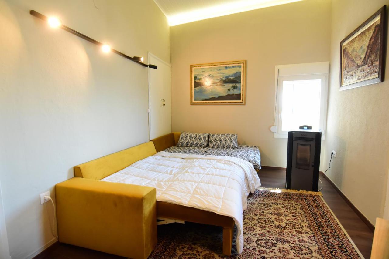 Apartament Golden Sea View - Old Town Kawala Zewnętrze zdjęcie